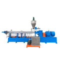 Themoplastic Elastomers TPR TPE SBS Twin Screw Extruder