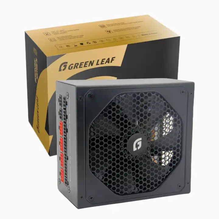 80plus Gold ATX 700W ATX Fonte de alimentação