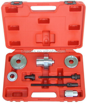 Bush Extractor Kit - Professional Bush Removal Solution