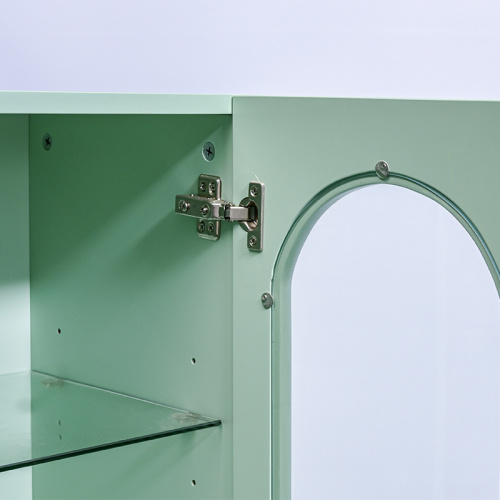 Tall Corner Bathroom Cabinet