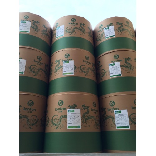 High Bulky Offset paper 55gsm in Roll