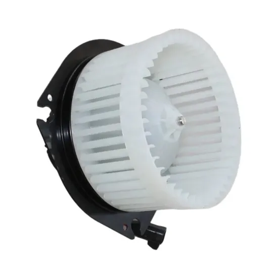 LP80-09 Car Auto AC Blower Motor Fan Assembly for Chevrolet Express 3500 2500 1500