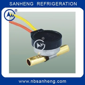 High Quality Electronic Thermostat(KSD-1001)