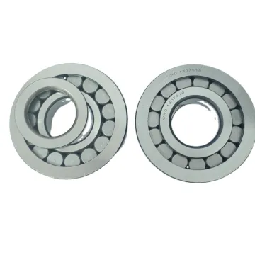 Full Complement Cylindrical Roller Bearing 30*75*19 - VRO1307519/NUP307ENV