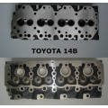 Zylinderkopf für Toyota 14b