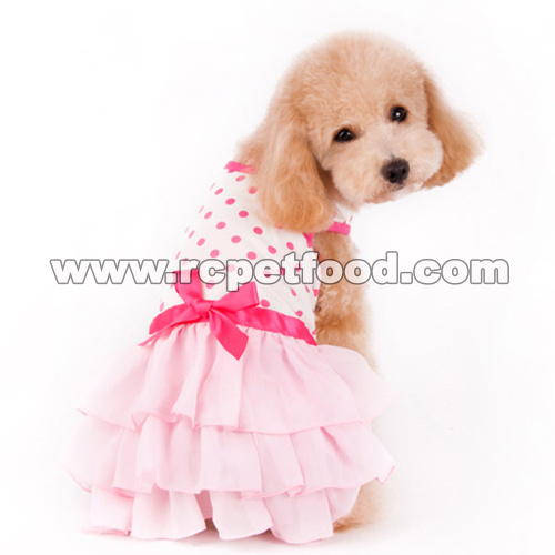 New Hot Style Pet Clothes