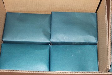 High quality galvanized roofing nails