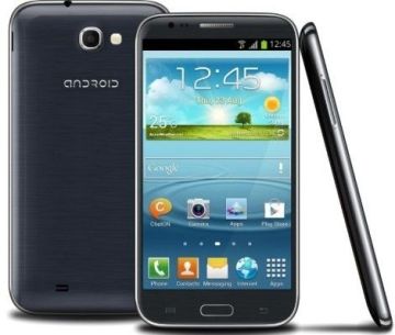 S7100 Mtk6577 1.2ghz Android 4.1.1 Smart Phone 5.5 Inch 3g Gps Wifi