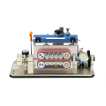 Jet Standard Extended Fiber Optic Cable Blowing Machine