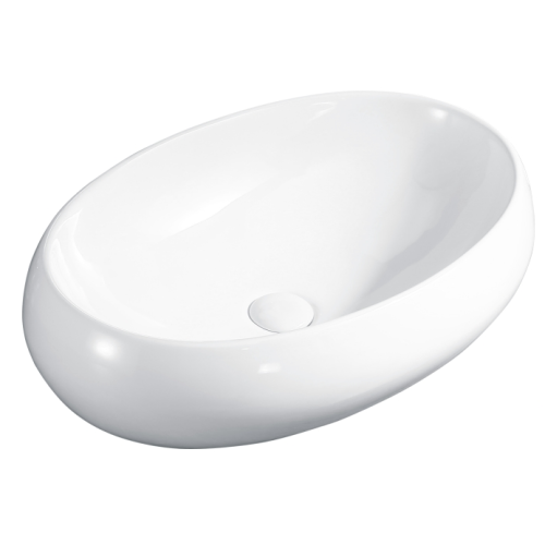 Counter Top Basins Oval Above Counter Vanity Top Basin Supplier