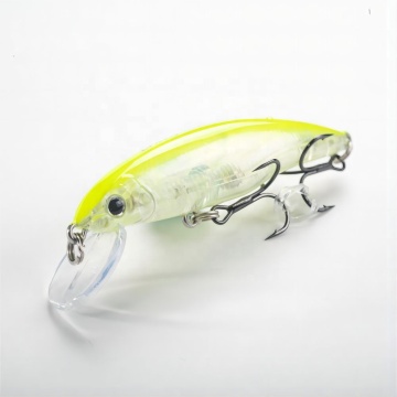 Wholesale ABS Material Hard Floating Fishing Lure - Factory Supplied