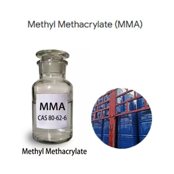 Industrial Grade Methyl Methacrylate Monomer CAS 80-62-6
