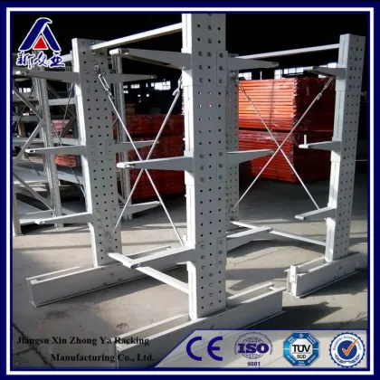 Cantilever Rack from Xin Zhong Ya Rack Manufacturer