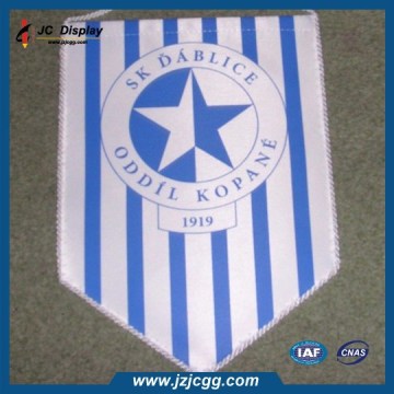 Pennant, WIMPEL, Football Club Flag