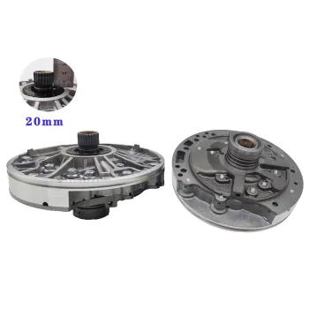 Geely 4AT Transmission Gearbox Parts - Oil Pump for Yuanjing Vision