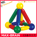 Магнитные Макс палочки и шарики игрушки