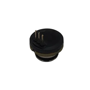 Working efficiency high precision water pressure sensor