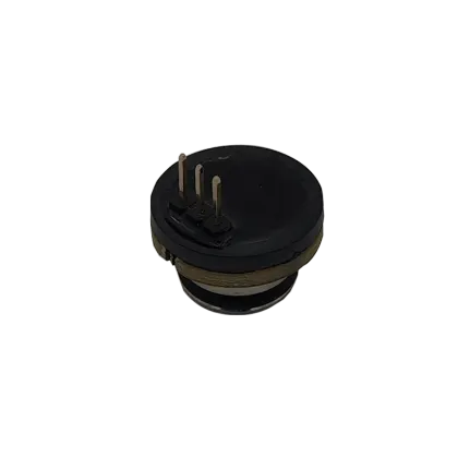 Digital compensation technology wall mounted furnace sensor