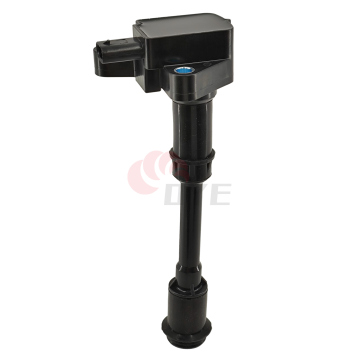 คู่มือความเข้ากันได้ของ Volvo Ignition Coils สำหรับรุ่น Ford Fiesta Saloon