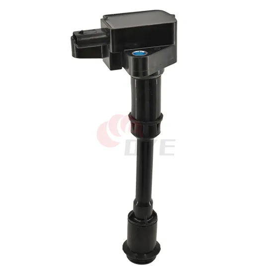 Volvo Ignition Coils Compatibility Guide for Ford Fiesta Saloon Models