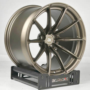 Custom Forged Alloy Racing Wheels for Ferrari F430 488 458 F12 F8 296GTB