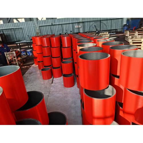 API 5CT COUPLING 13-3/8 BC FOR OIL PIPE