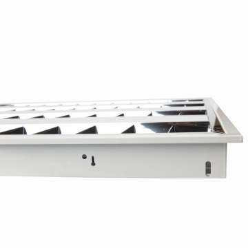 ELS-R Empotrable LED LOUVER AJUSTE