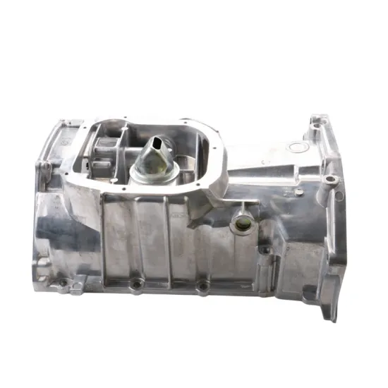 AISC Auto Parts 11110-3AA1A Engine Oil Pan for Nissan Models