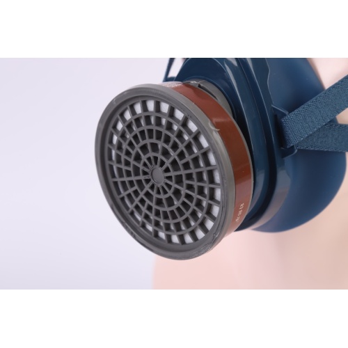 Safe and Reliable Half Face Air Purifying Respirator
