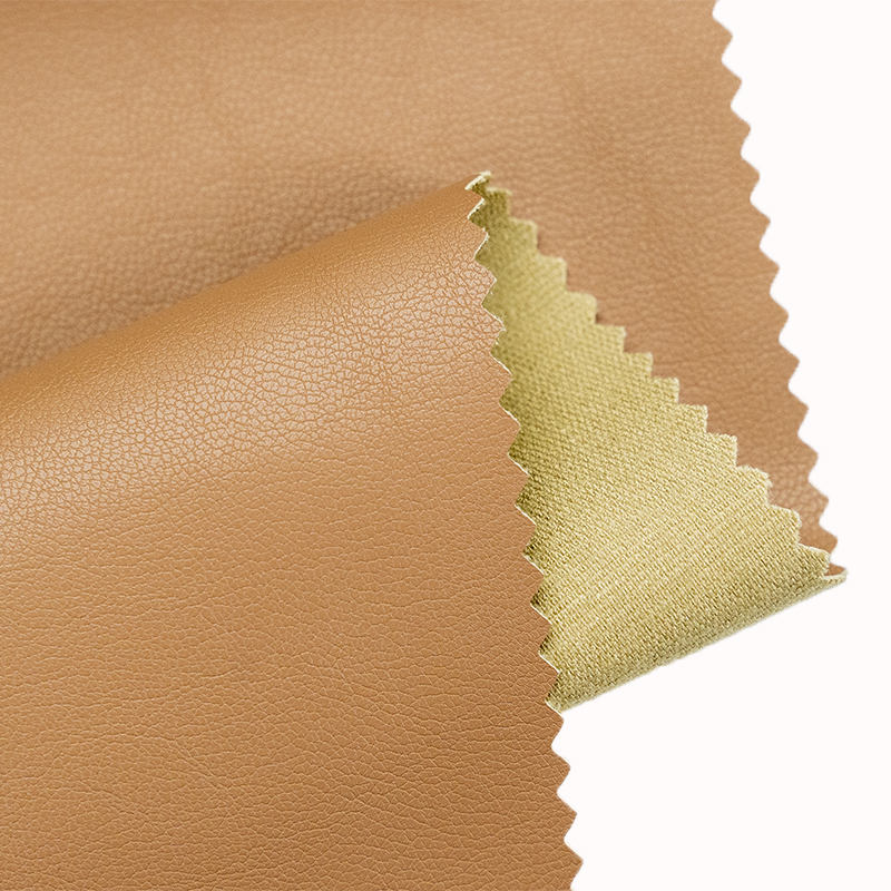 Pu Leater For Garment