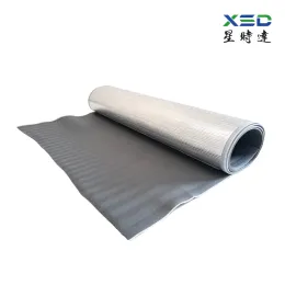 Aluminum Foil EPE Foam Insulation