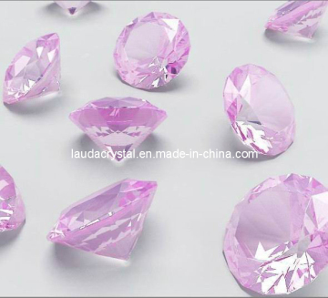 Fashionable K9 Lauda Colours Crystal Diamond