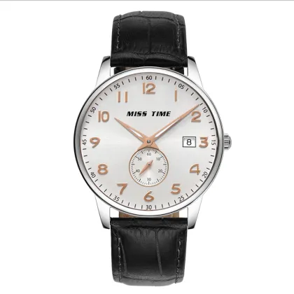 3atm Water Resistant The Latest Design Brand Watch