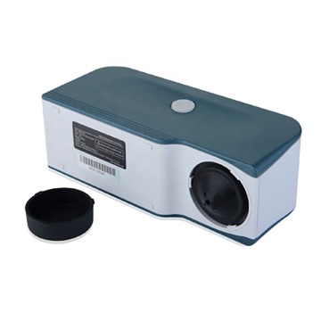 ROKTOOLS Colorimeter CDME-1130 with Three Light Sources and Dual Color Modes