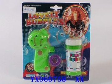bubble gun,toys,Chenghai toys(YX060758.jpg)