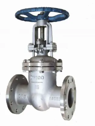 Gate Valves