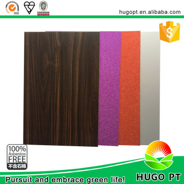 3d wall panels with SGS standard