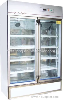 Yy-400 Pharmacy Department 400l Refrigerator