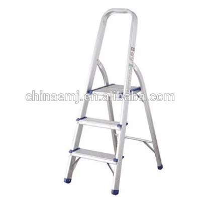 aluminum step household Ladder