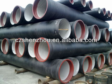 spigot socket pipe in china
