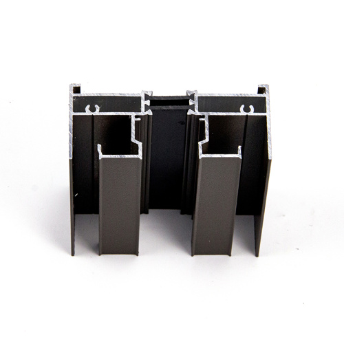 Frame Aluminium Profile High Quality Traffic Aluminum Profile Manufactory