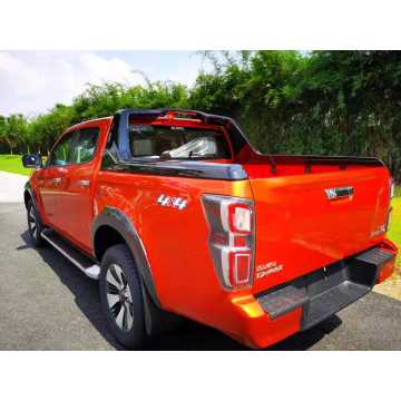Accesorios 4x4 para DMAX 2021 Sport Roll Bar