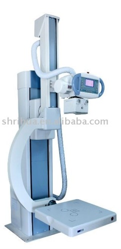 Sickle(UC) arm X-ray system