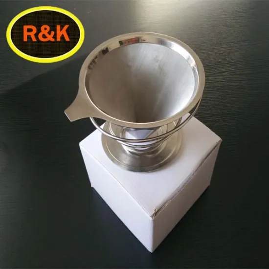 For customized stainless steel coffee filter,filter coffee,coffee filter