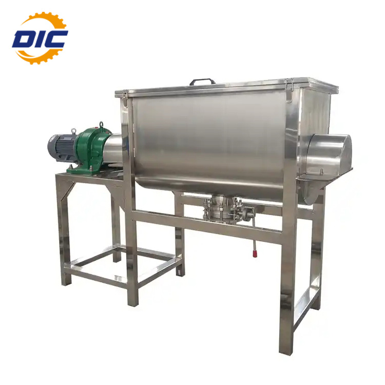 chemical blender and mixing equipment