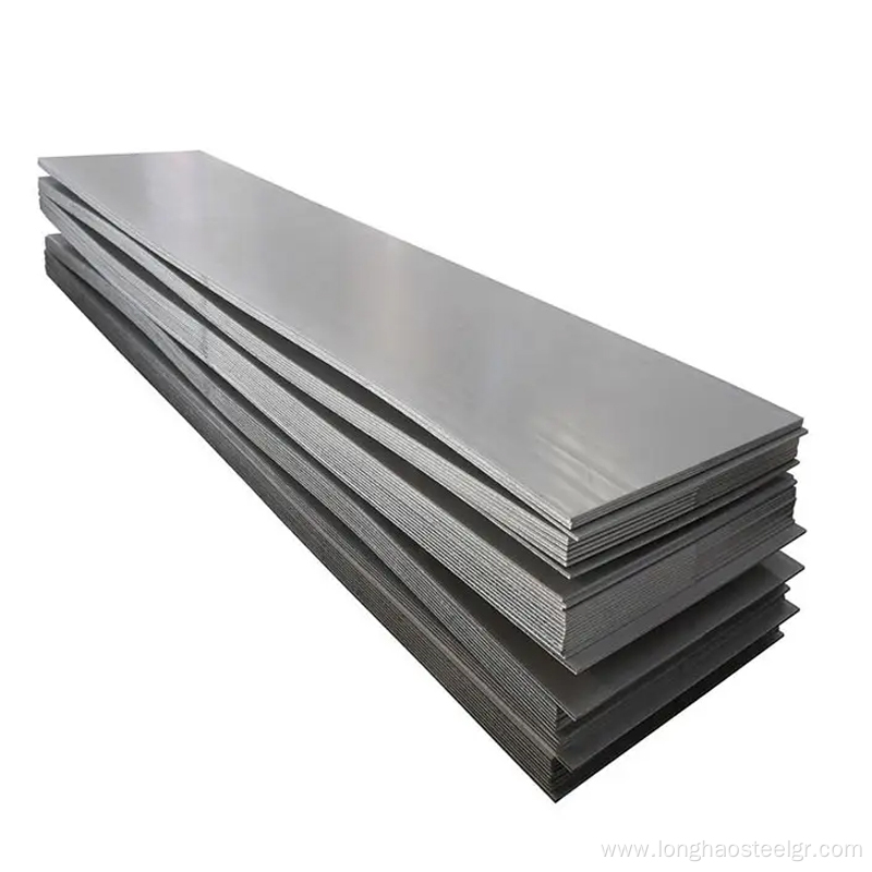 St52-3,St50-2,St60-2 Low Alloy Steel Plate