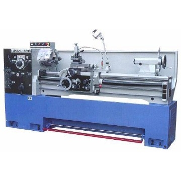Universal Horizontal Lathe LUNAN-1660B