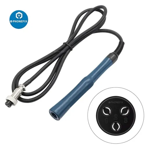 Bakon BK950D Soldering Iron Handle Replacement