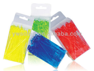 party pick/fruit pick/Promotional disposable plastic food picks/Sword picks Arrow picks/Modern most popular plastic party picks