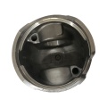 Piston de pièces de moteur Deutz 914 04236676